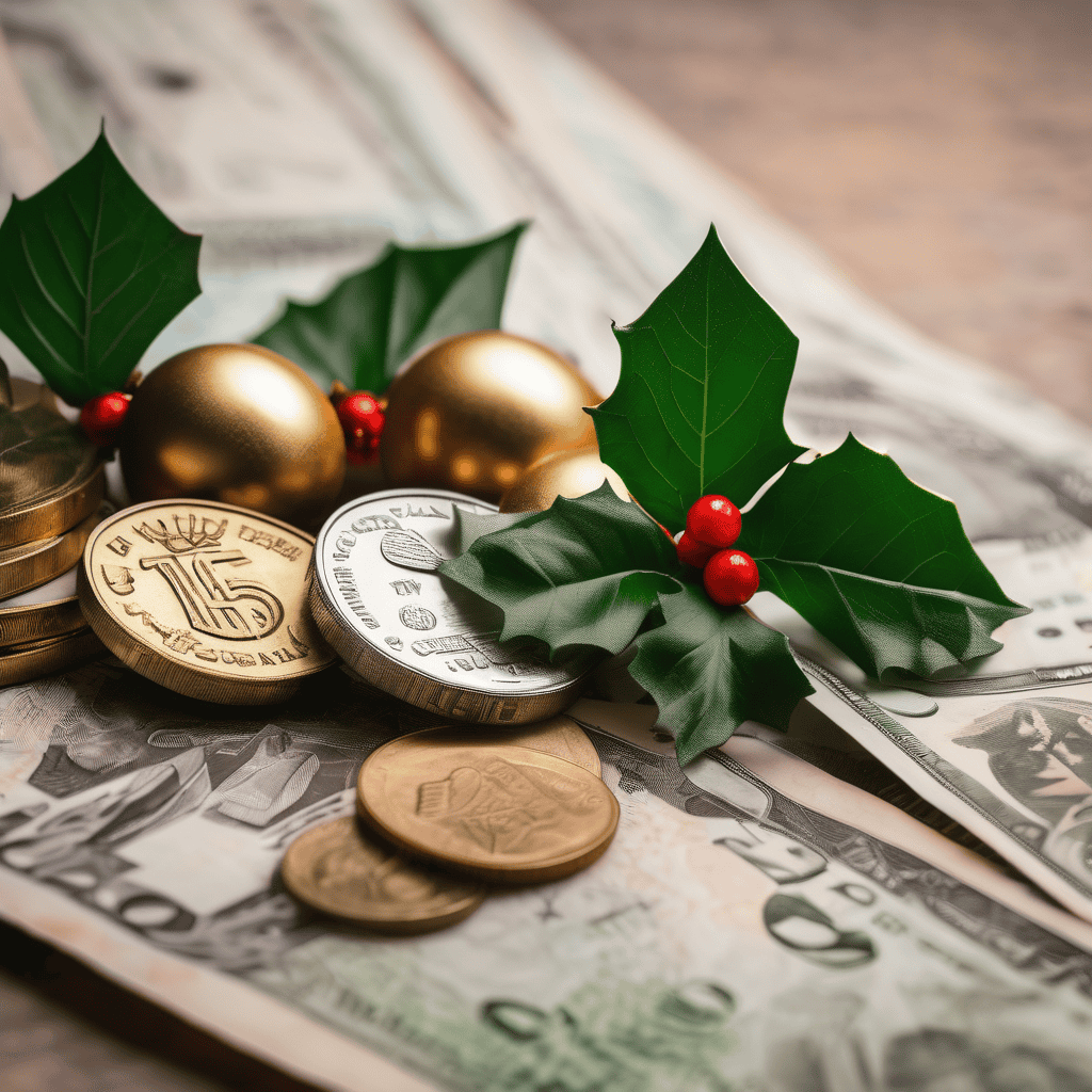 Civil Servants Receive Early Year-End Pay Ahead of Christmas