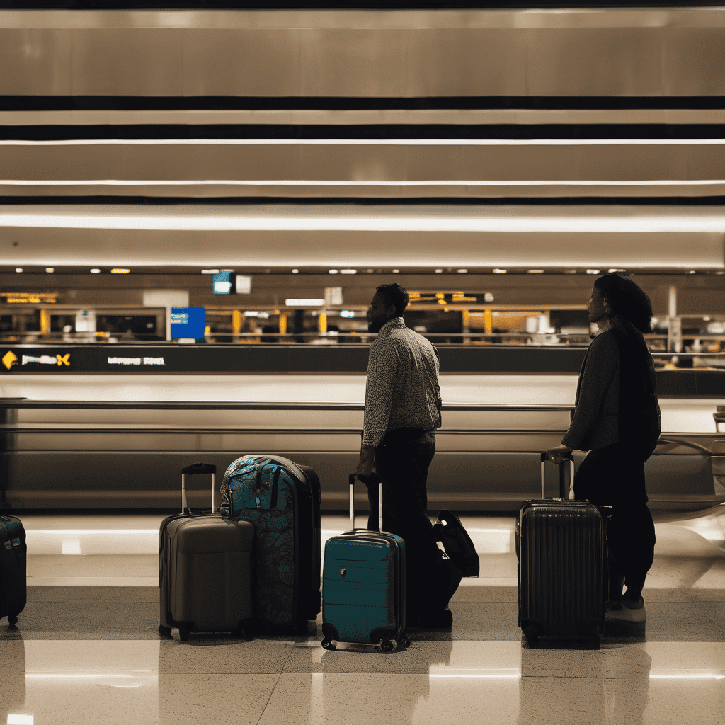 Fuel Shortage May Delay Baggage on Fiji's Nadi–Vava'u Route