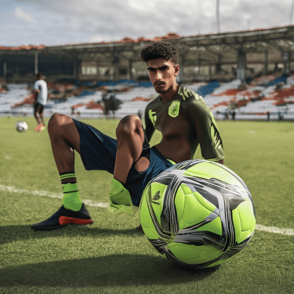 Bula FC Signs 18-Year-Old Ibraheem Afazal Ahead of 2026 OFC Pro League