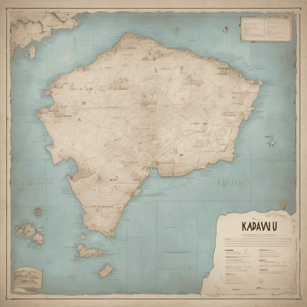 Kadavu Launches 2025–2035 Development Plan to Boost Growth and Connectivity