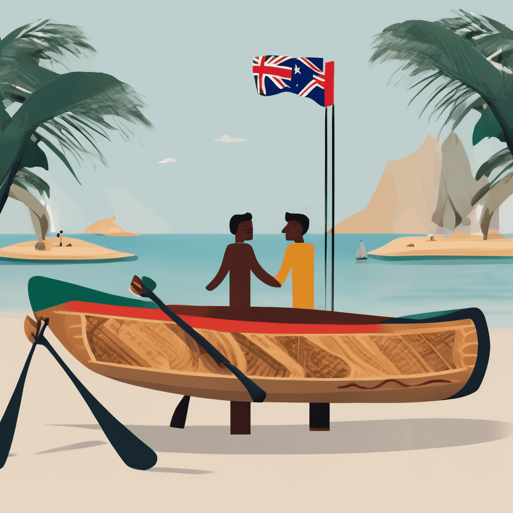 Fiji-Australia Forum Signals New Growth Across Infrastructure, Agriculture and BPO