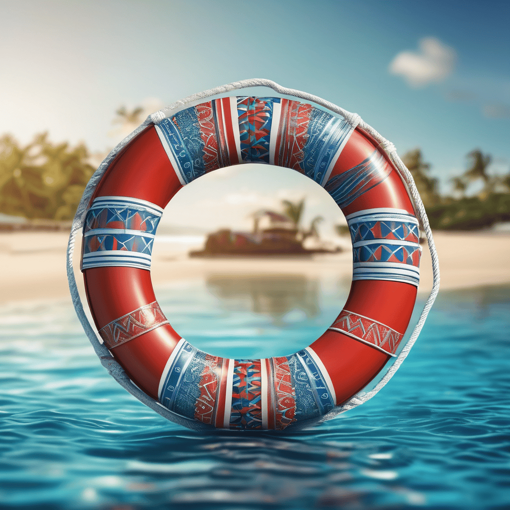 Fiji Festive Seas: Safety Rules Tightened as Holiday Travel Surges