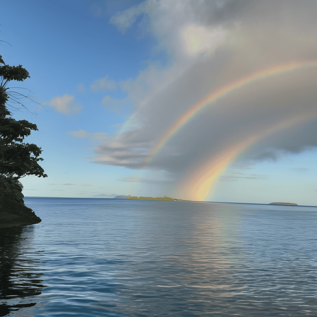 Suva Fuel Slick Sparks Urgent Cross-Agency Probe