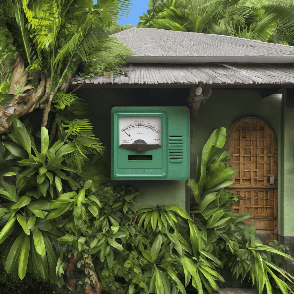 Fiji Electricity Tariff Push Sparks Resident Concerns