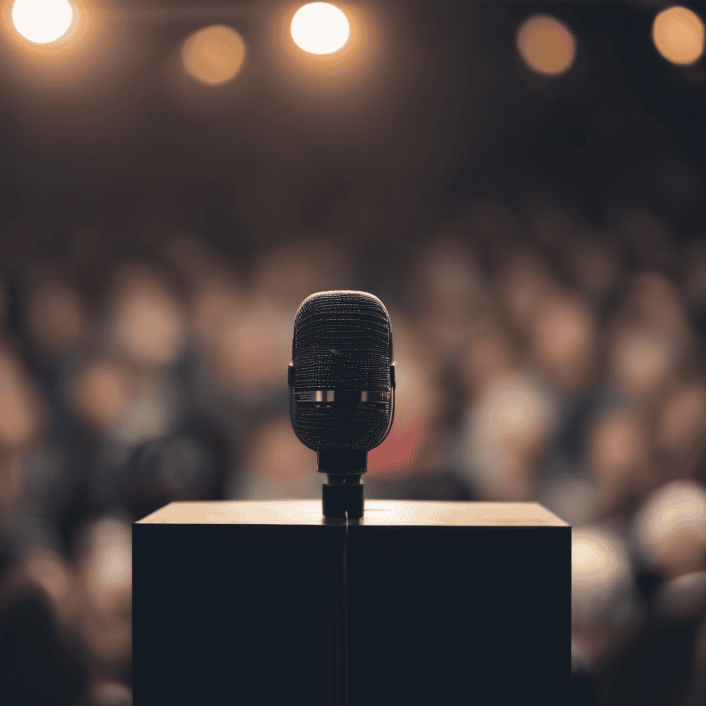 Nicki Minaj Shocks Fans with Trump Praise at Turning Point USA Event