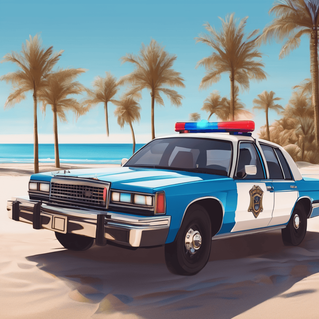 Fiji Police Ramp Up Christmas Safety as Festive Season Heats Up