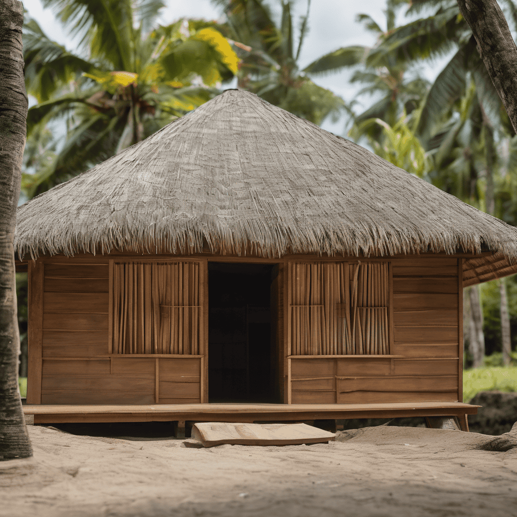 Fiji Land Board Denies Grace Road Lease Allegations