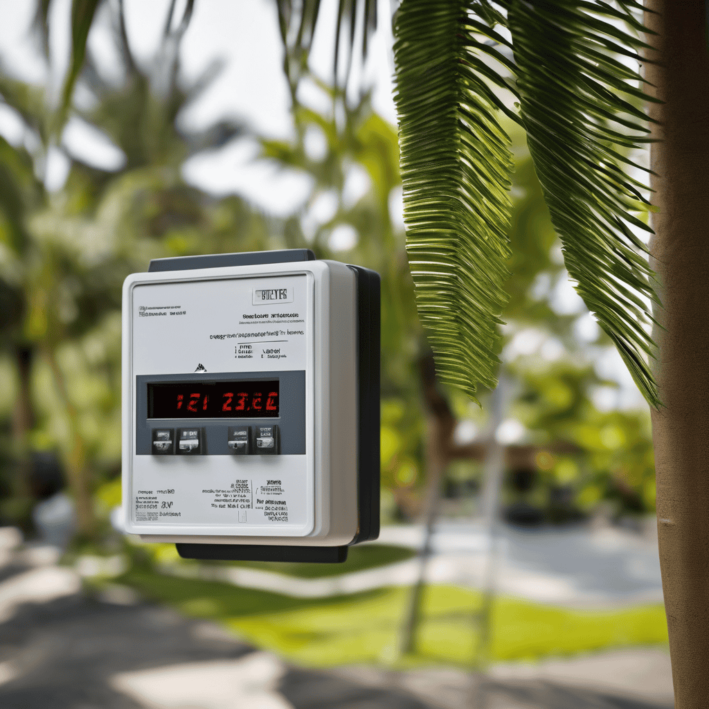 Fiji’s 1% High-Usage Customers to Face Higher Tariffs as Grid Upgrades Loom