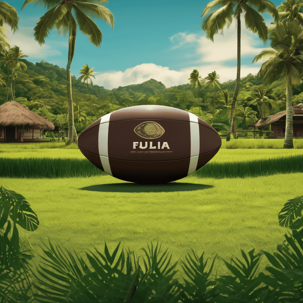 Fiji Bitter Labasa 7s Returns With Big Community Plans