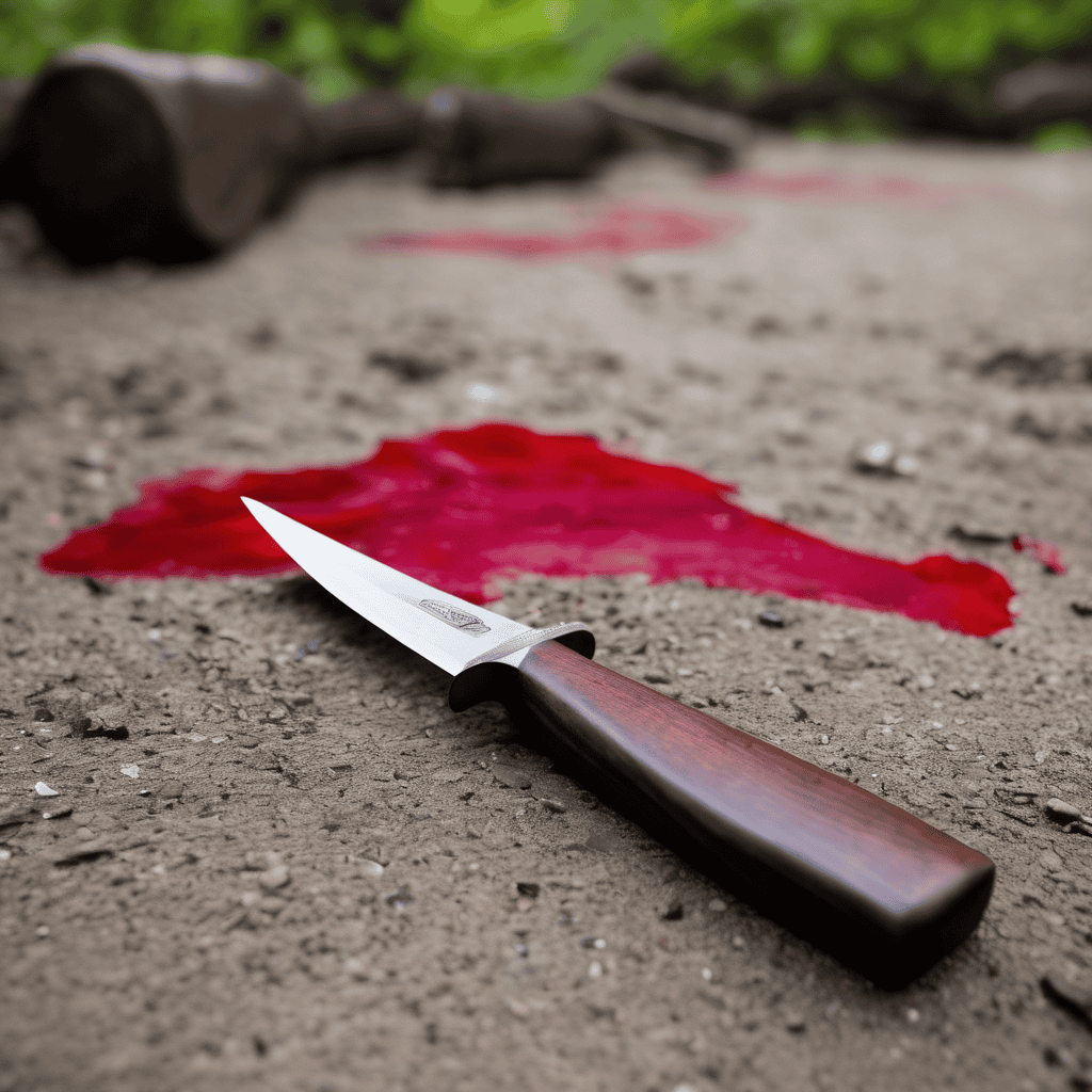 Three Held in Connection to Fatal Stabbing in Wainunu, Bua