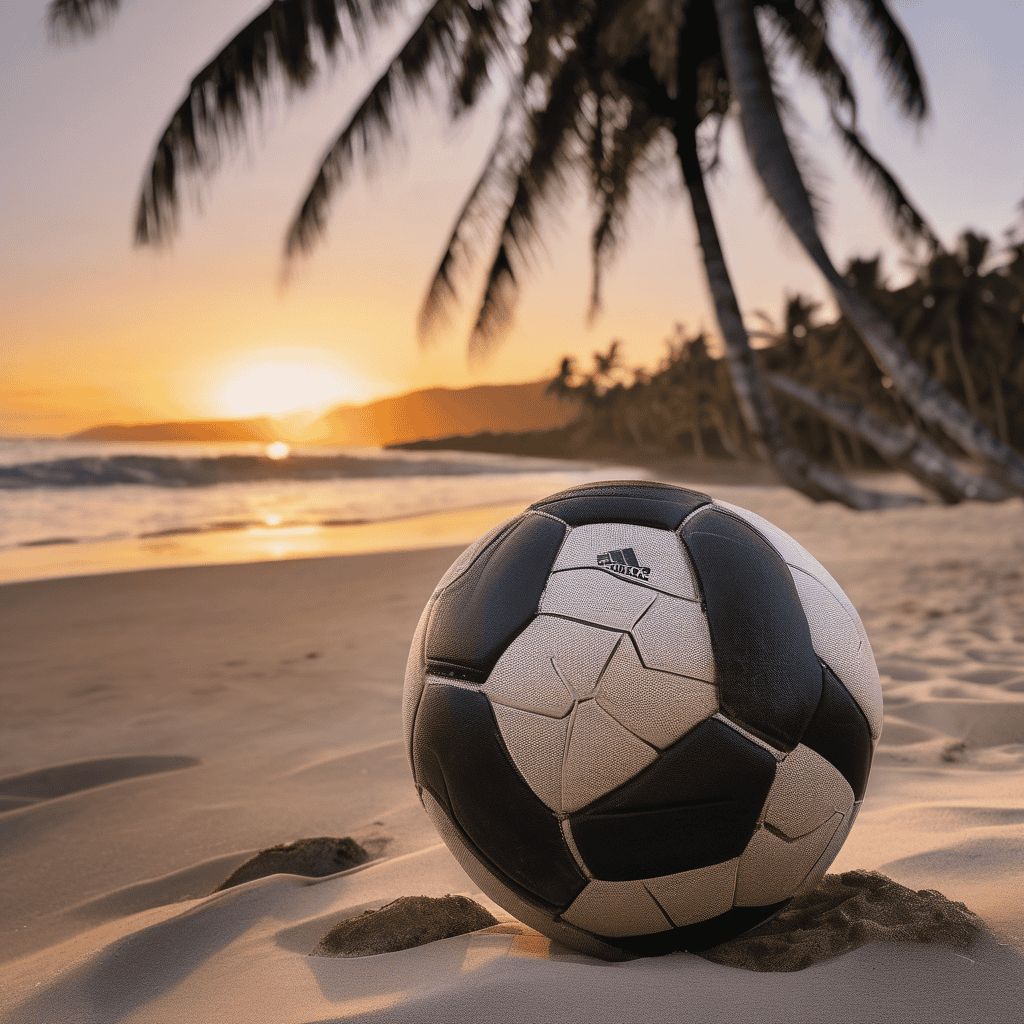 From the Pitch to Tambua Sands: Fiji Soccer Legend Radike Nawalu’s New Chapter