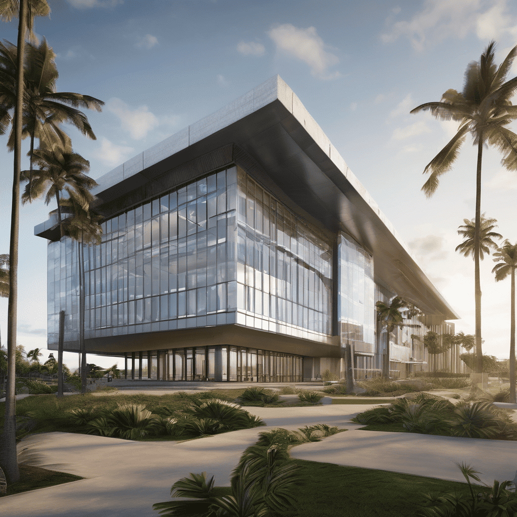 Investors in Fiji Bet on Universities to Fill the Skills Gap