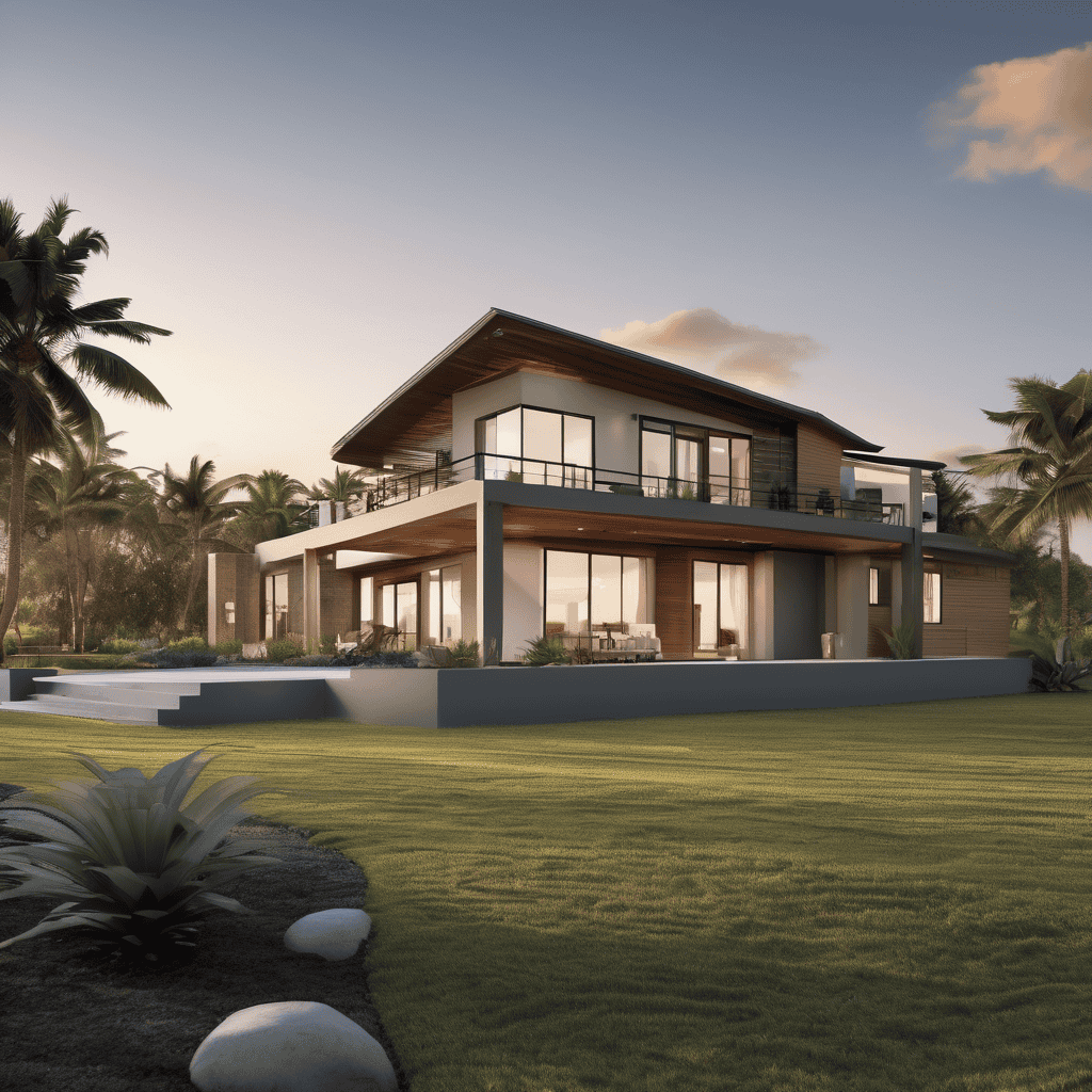 Cheaper lots and model homes to boost affordable housing, says Housing Minister