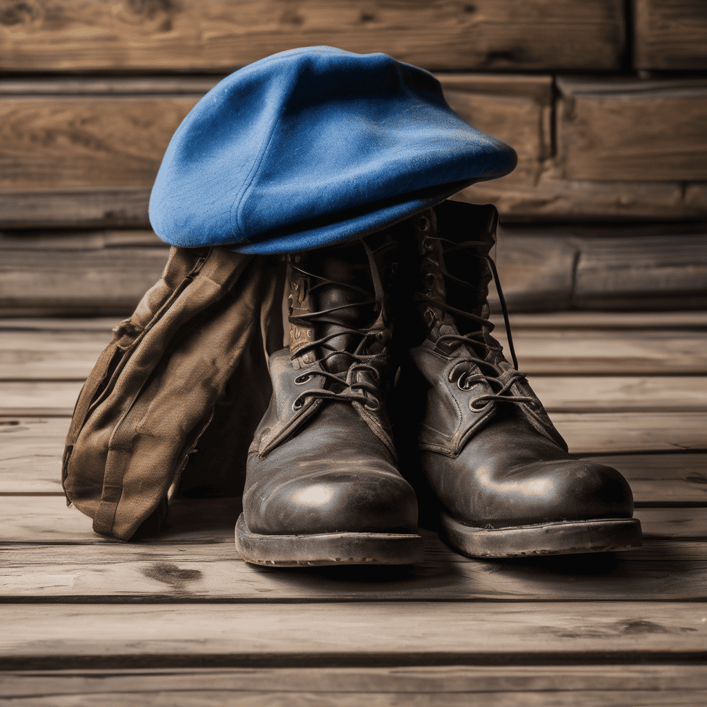 Fiji Peacekeeper Retires After Eight UN Missions