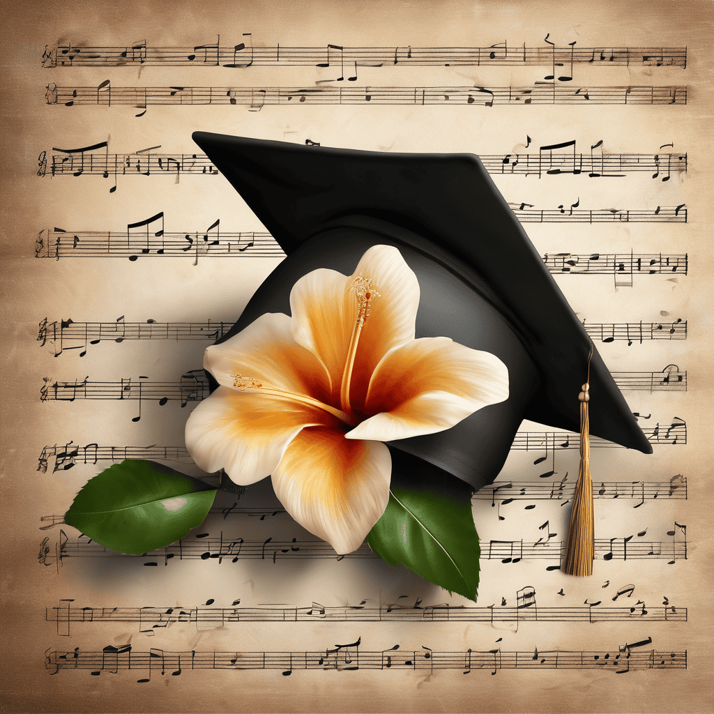 41 Music Graduates Propel Fiji's Youth Toward a Brighter Future