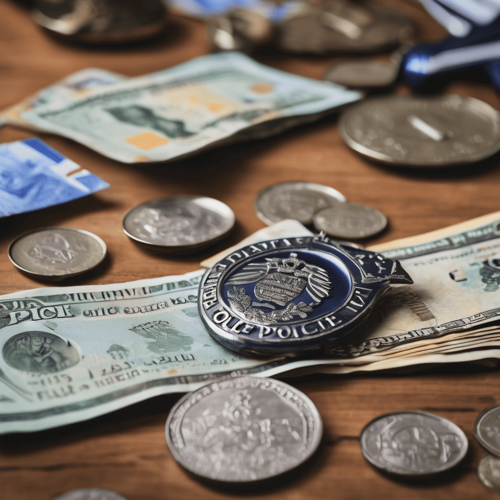 Wailoku Robbery: Three Arrested, One Still at Large