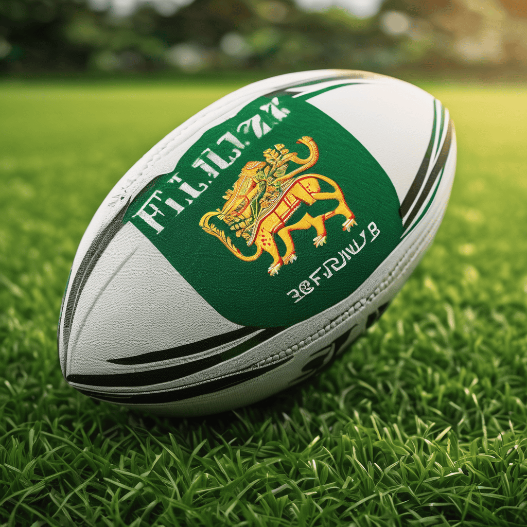 Fiji Rugby Union Sets 2026 Governance Drive After Compliance Shortfall Across Unions