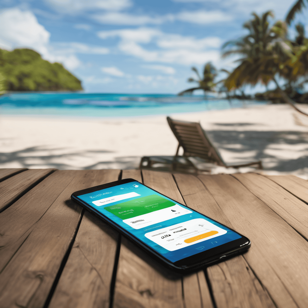 Fiji Prepares Groundbreaking P2P Lending Platform Under New Funding Act