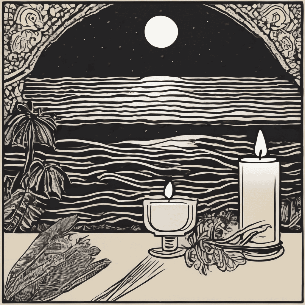 Fiji Grieves as Health Ministry Permanent Secretary Dr. Jemesa Tudravu Dies