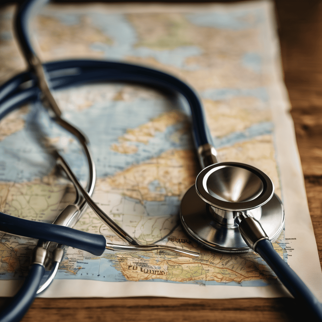 Dr. Jemesa Tudravu: Remembering a Pacific Public Health Stalwart