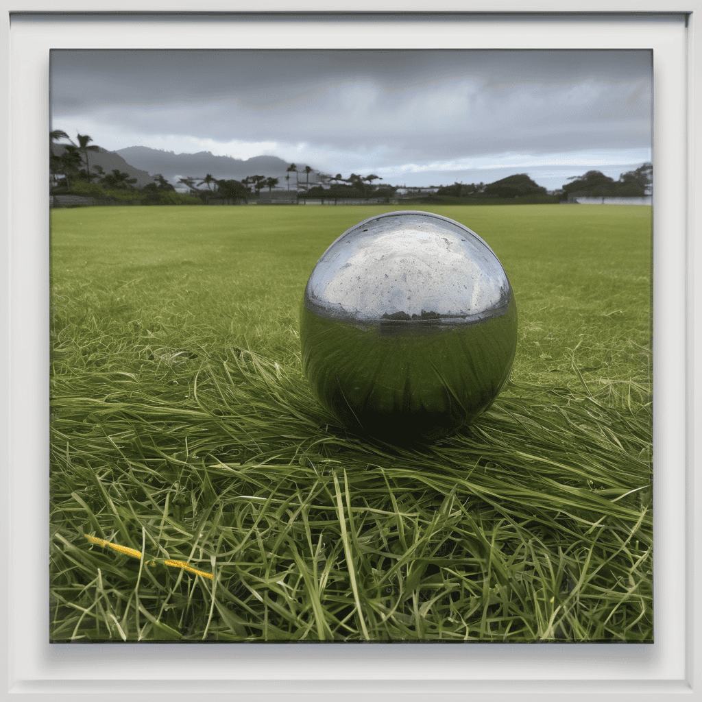 Fiji Hammer Throwers Eye World Stage Through New Fundraising Drive