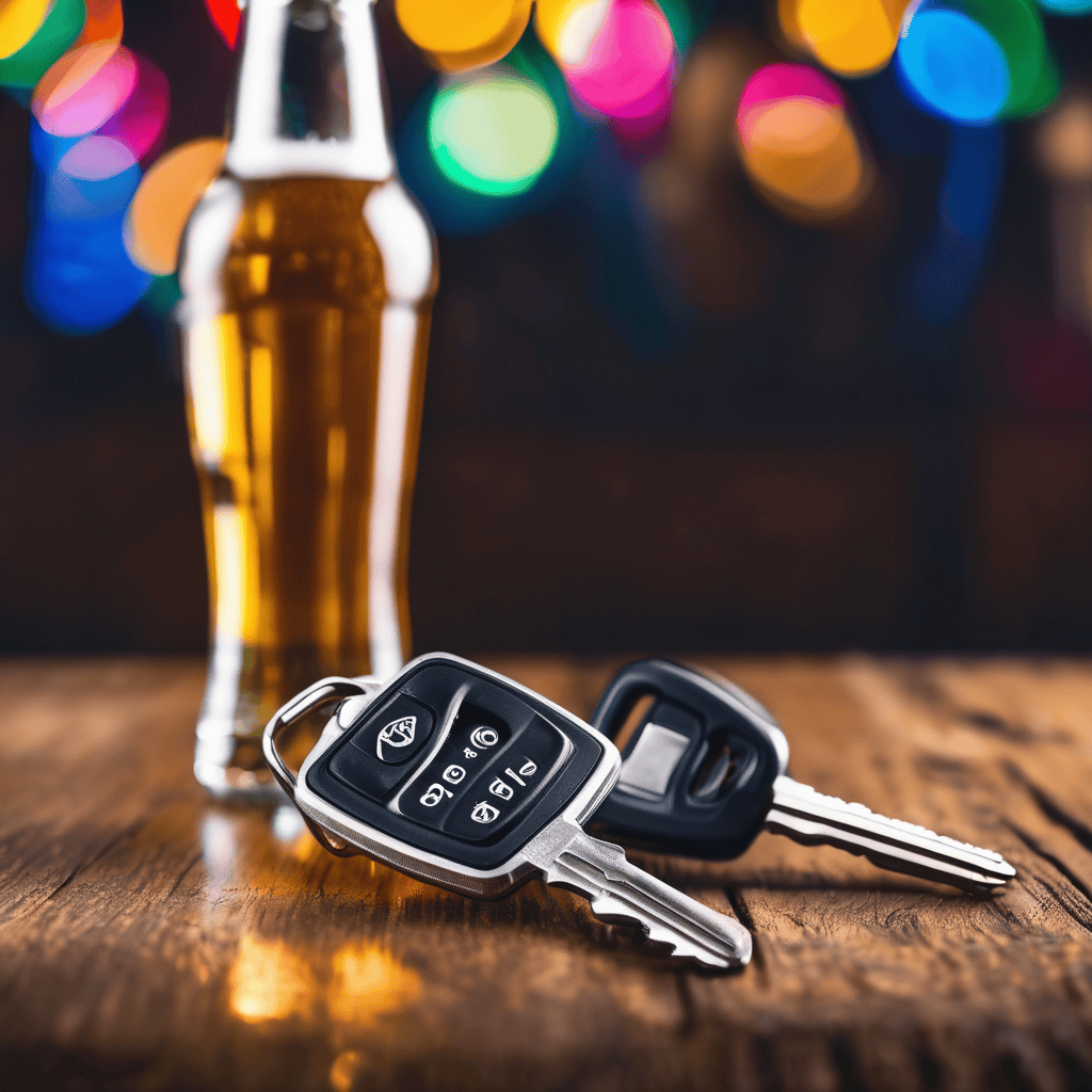 Fiji Cracks Down on Drunk Driving as 14 Arrested in 48 Hours