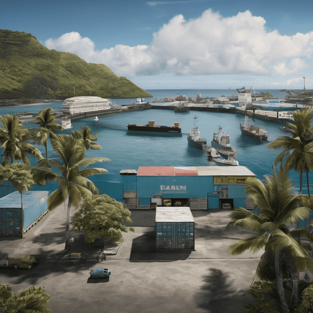 Auckland Workshop Sparks Pacific Islands Push to Strengthen Port State Control