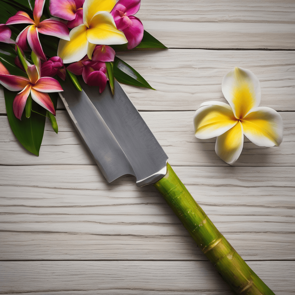 Fiji Sugar Industry Bids Farewell to L M Sherwood After 44-Year Career