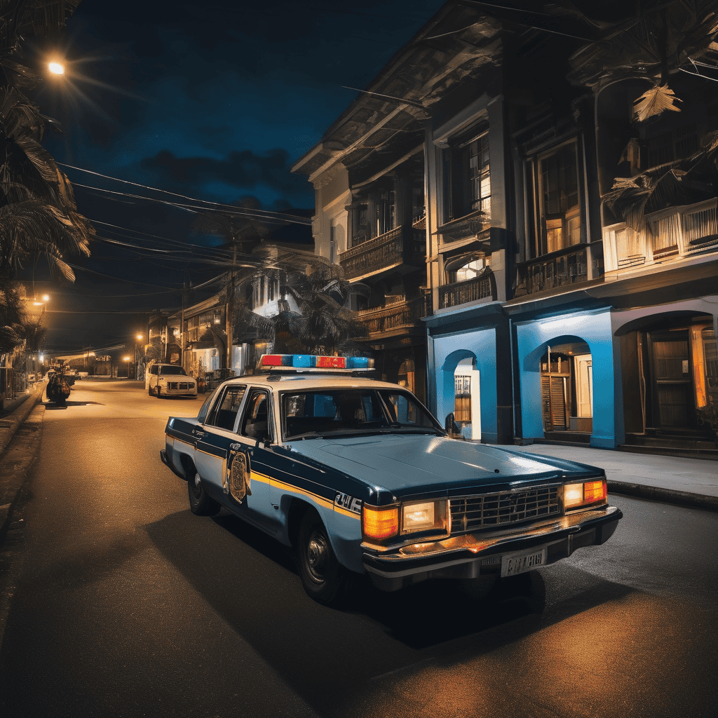 Police on High Alert as Festive-Season Crime and Fatalities Climb