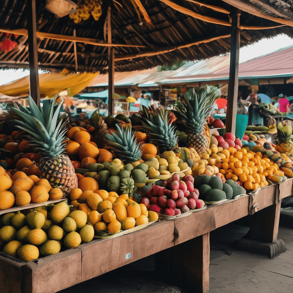 Nadi and Lautoka Markets Face Downturn as Costs Rise and Tourists Decline