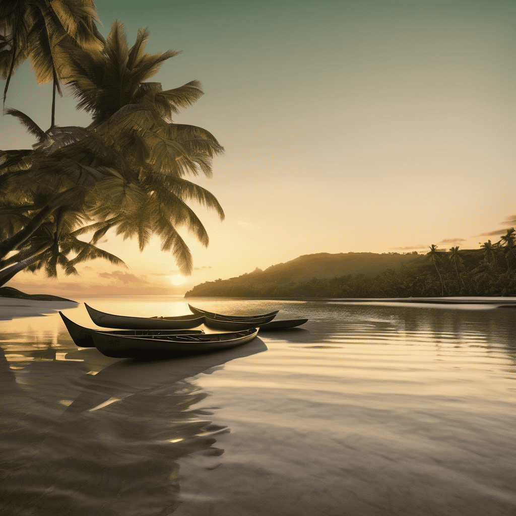 All Nations Christian Fellowship Fiji Camp Sparks Renewed Spirit for New Year