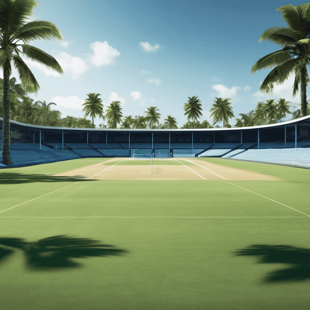 Cricket Fiji Advances Suva High-Performance Facility as Land Talks Continue
