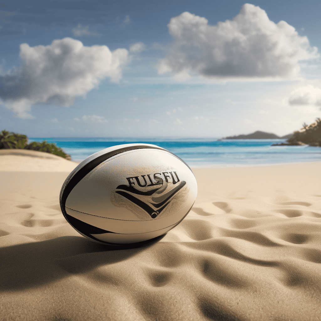 From Sydney to Fiji: The Coach Who Found a Home in Fiji Rugby