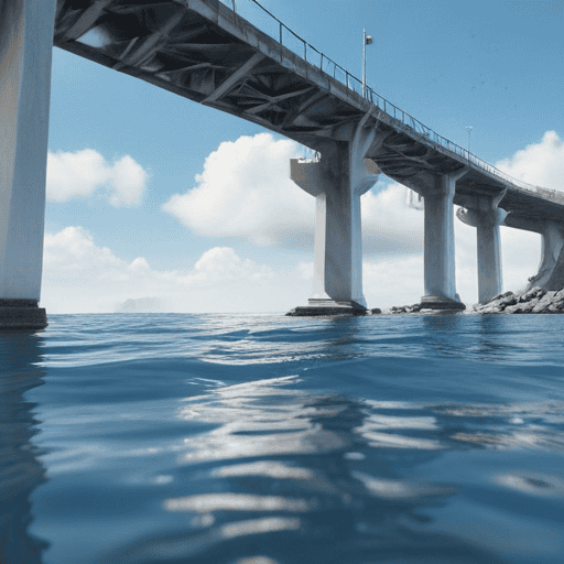 Illustration of 2025 and Beyond: Second 50 Years of Centennial Indonesia-Fiji Relations