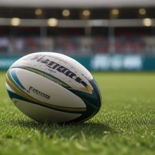 2025 Pacific Nations Cup: A New Era of International Rugby Awaits!