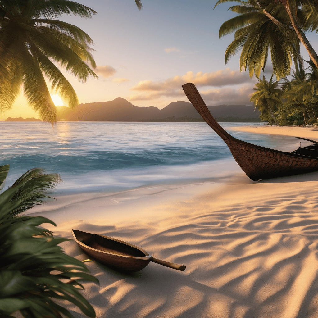 Global Tensions Loom Over Fiji's Economic Outlook as Tourism Holds Steady