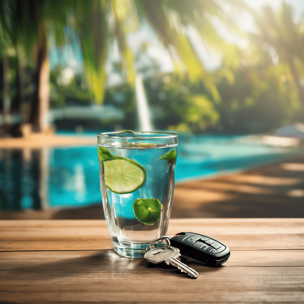 Fiji New Year Safety Push: LTA Urges End to Drink Driving