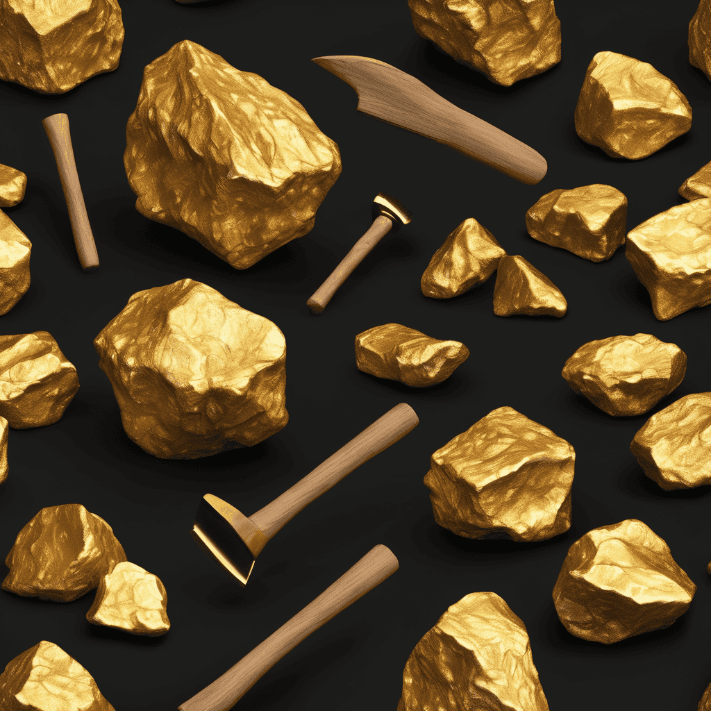 Fiji Gold Output Slumps as Vatukoula Shifts to Concentrates