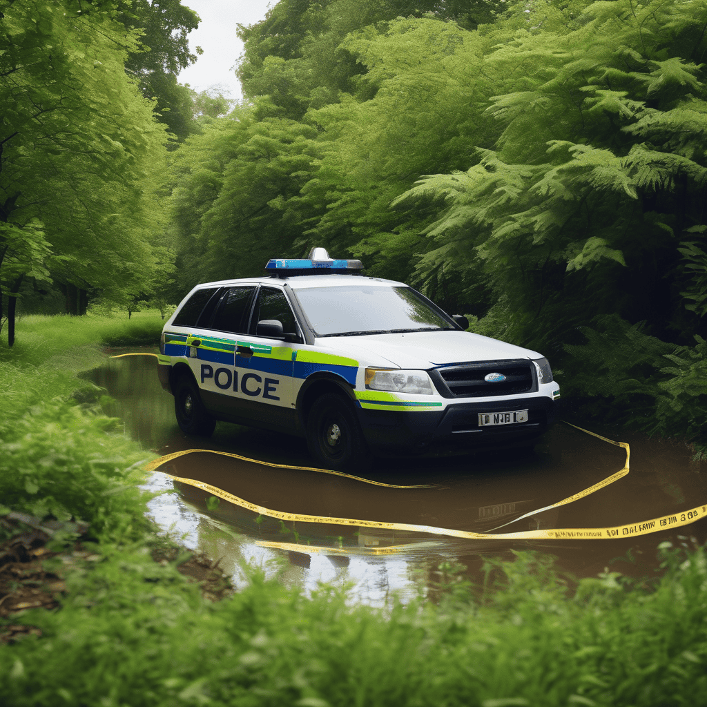 Lautoka Police Investigate After Unidentified Man Found Dead in Vitogo Drain