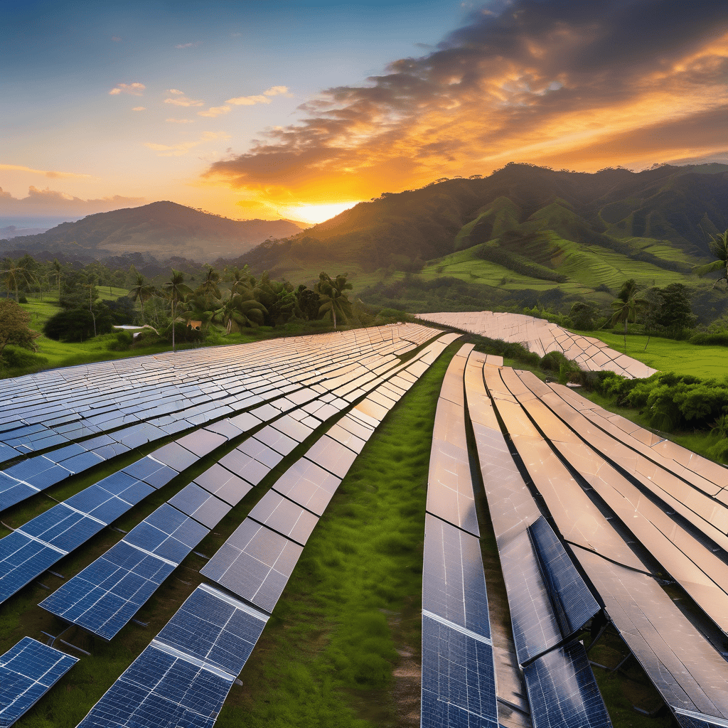 Fiji’s Renewable Push Hangs on Tariff Hike