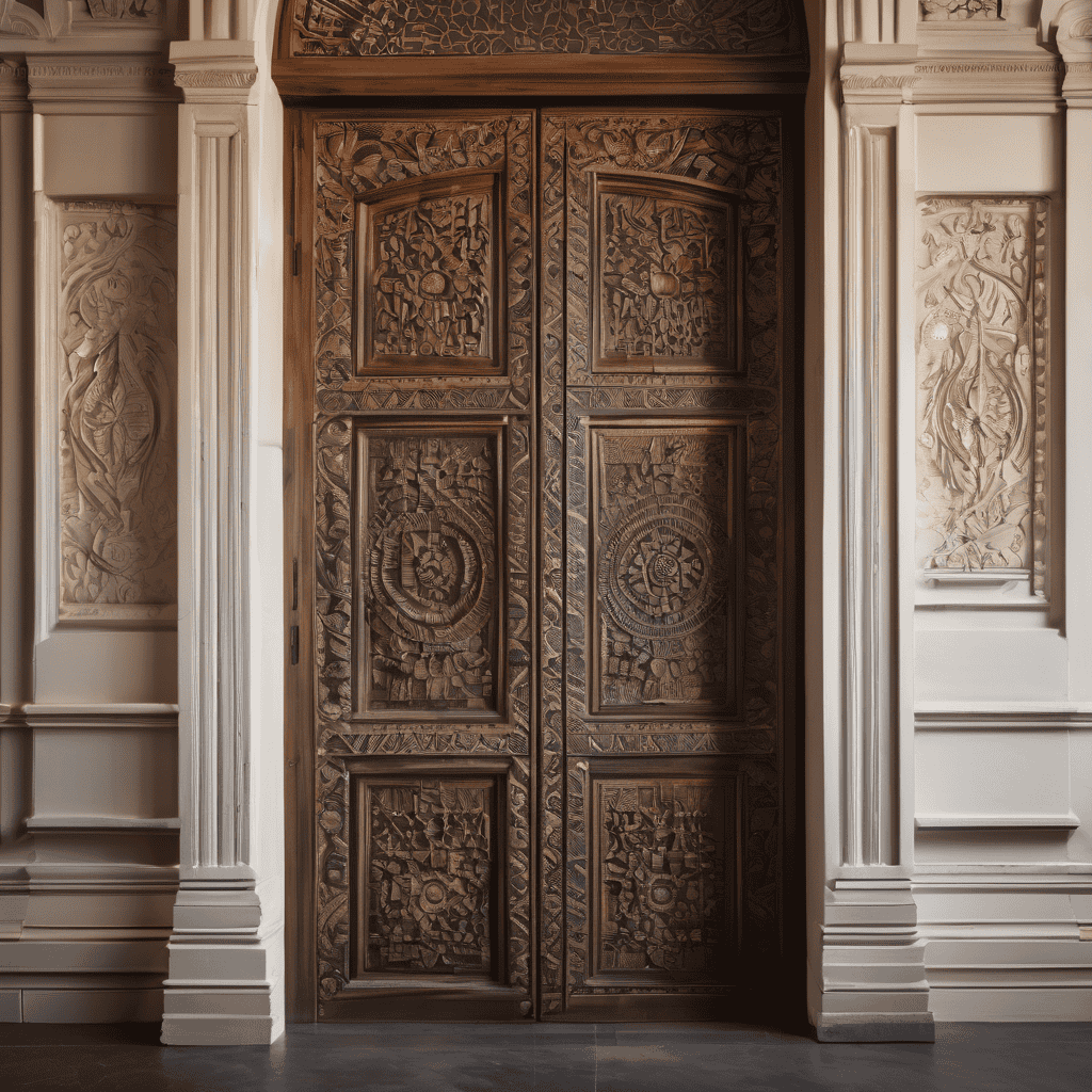 Faith Leaders Push for a Greater Role in Shaping National Policy