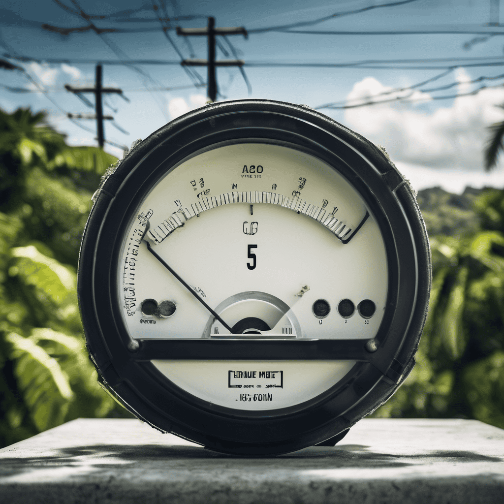 Fiji’s EFL Unveils Tariff Shake-Up: Fixed Charges and Demand Rates