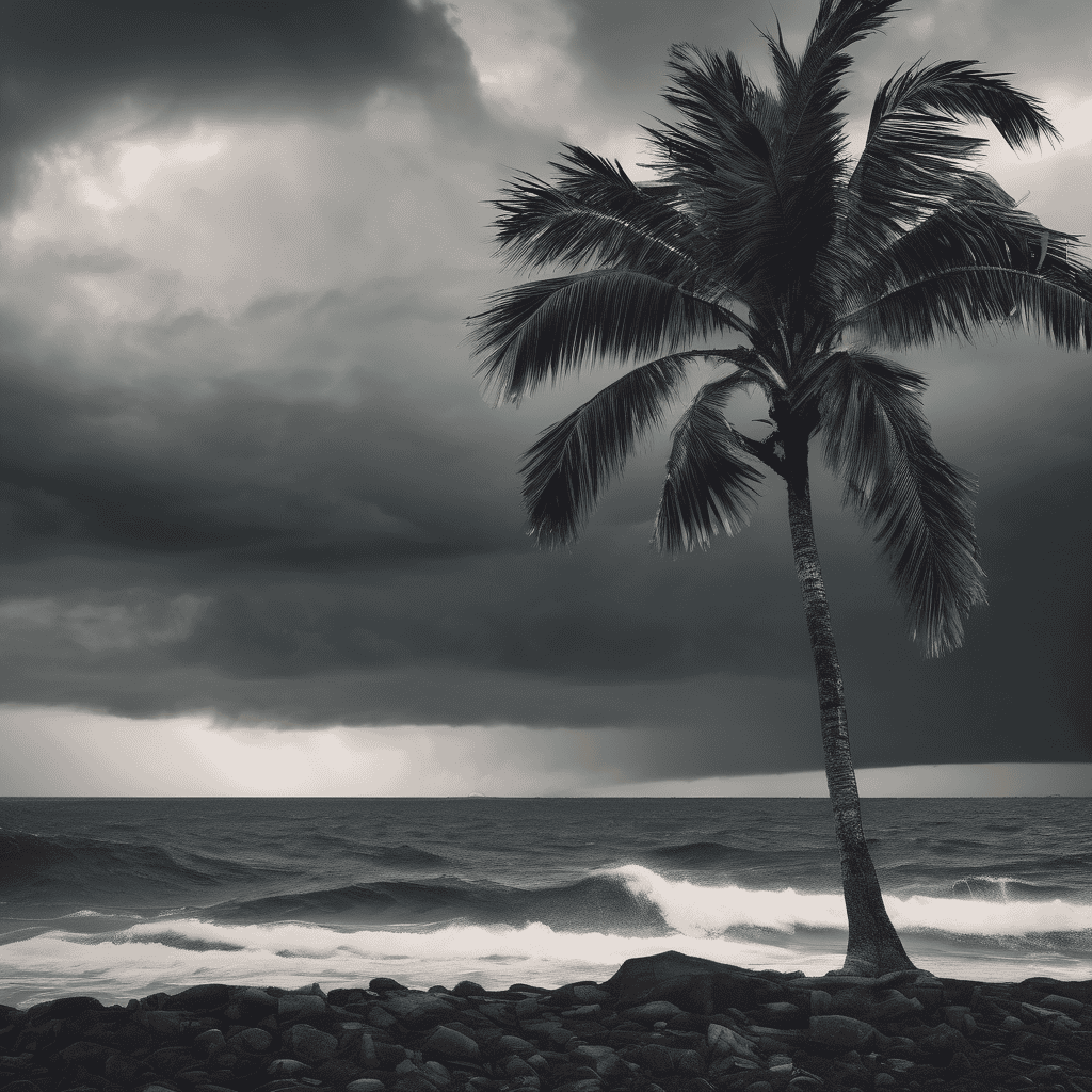 Fiji Braces for Wetter, Warmer Season as Cyclone Risk Looms