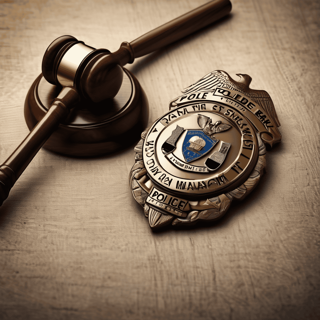 UN and Local Police Team Up to Reimagine Policing for the Vulnerable