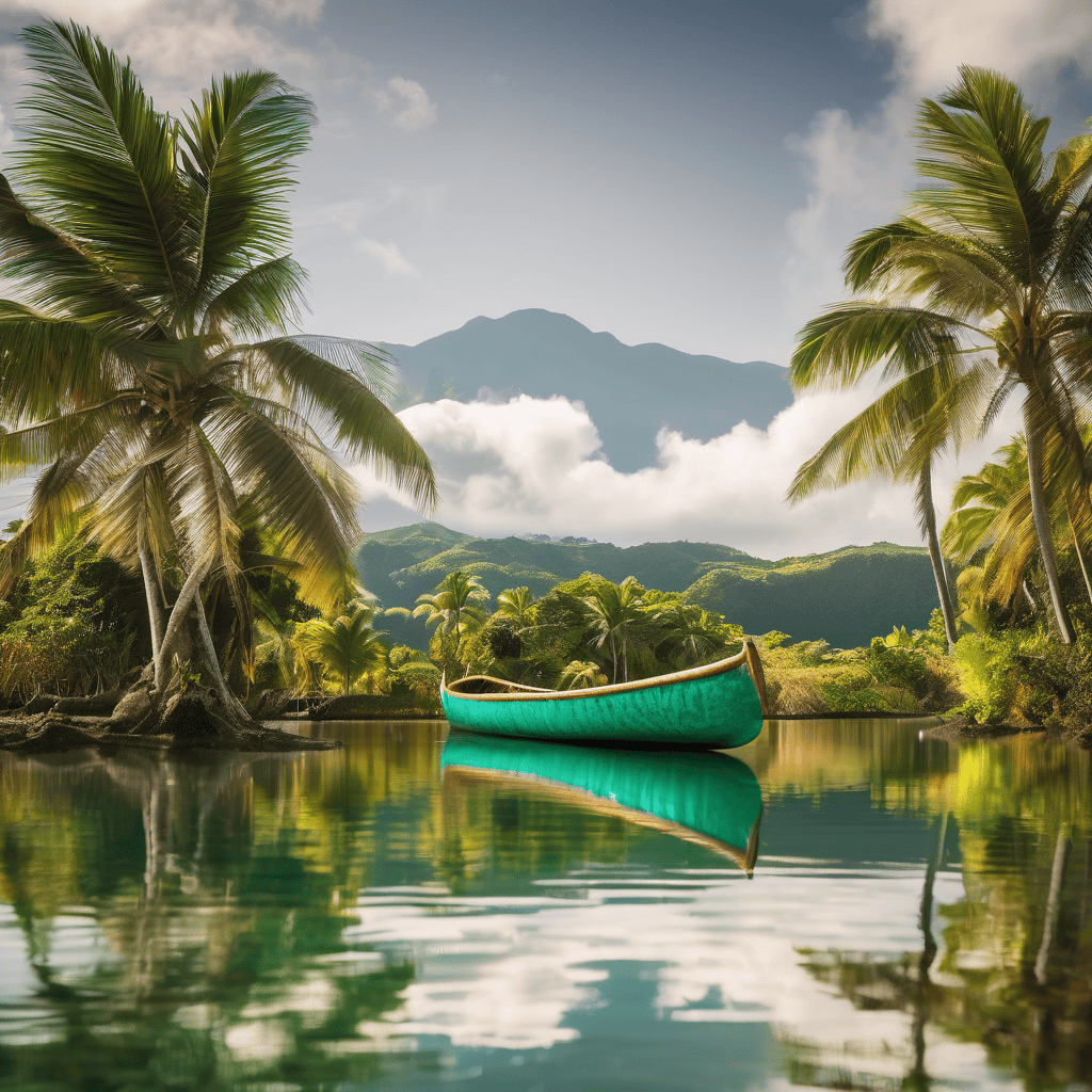 Vulaga Camakau Canoe Race Returns After 15-Year Hiatus, Rekindling Lau Group Heritage