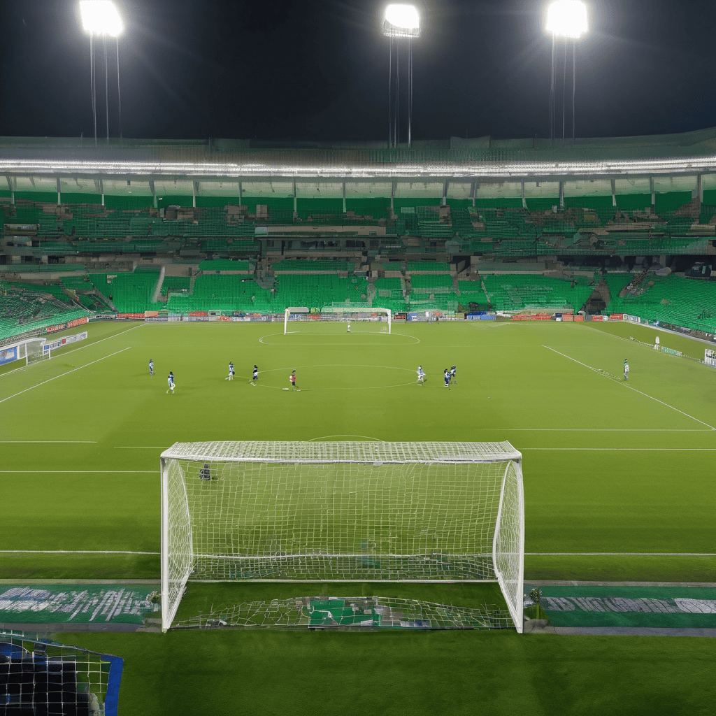 NZ-Born Keeper Matt Ford Joins Bula FC Ahead of Inaugural Match
