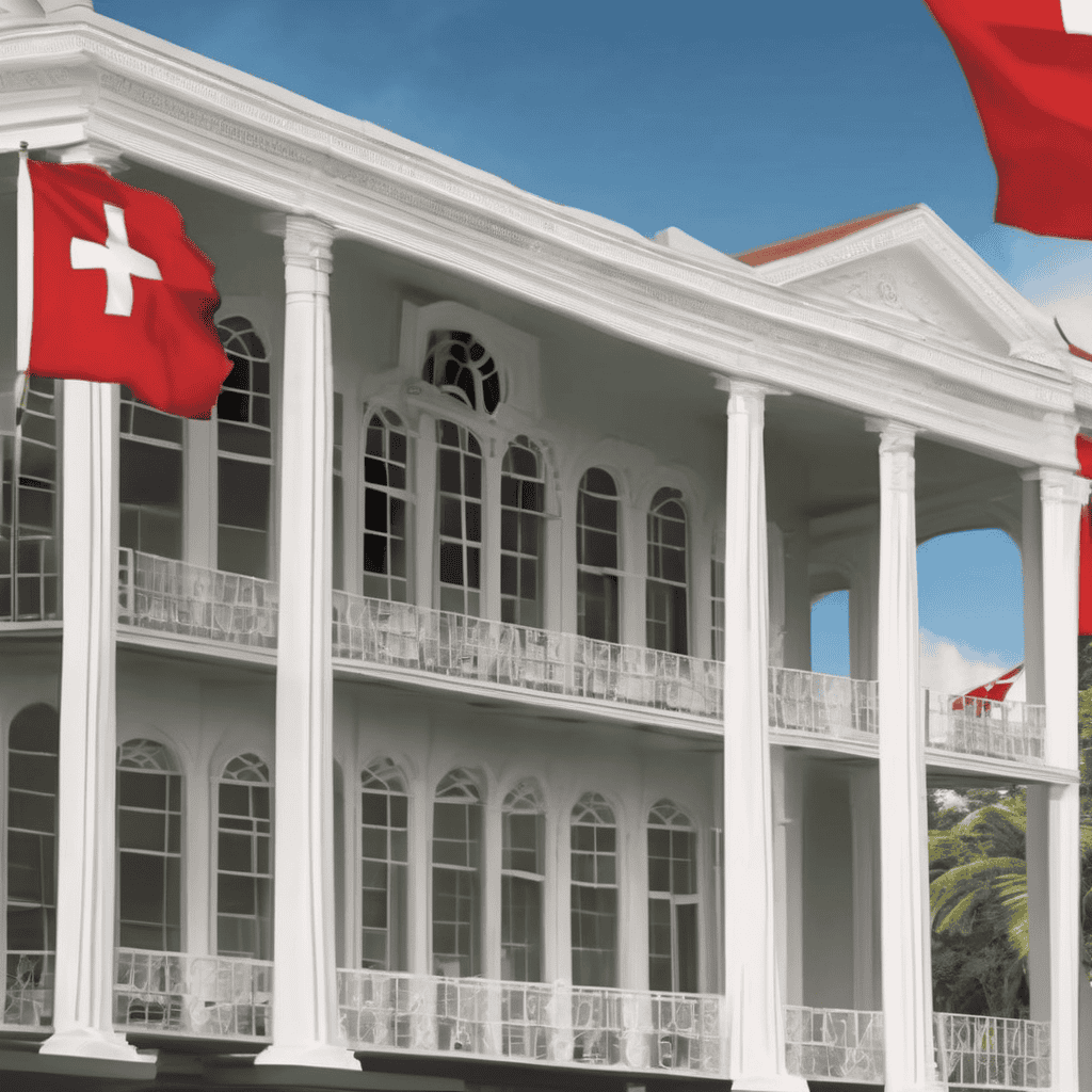 Tonga Unveils New Cabinet Led by Prime Minister Fakafanua