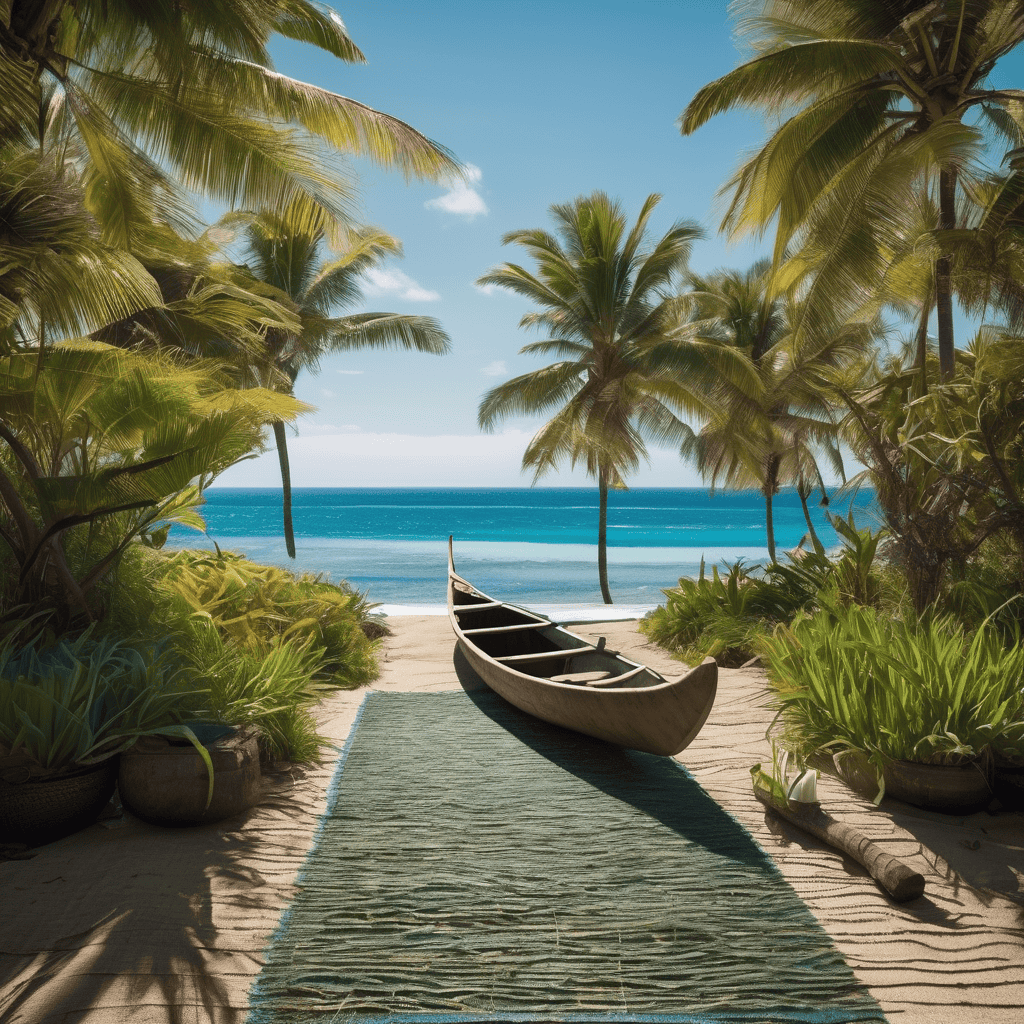 Kadavu’s Matasawalevu Seaweed Harvest Drives Sustainable Livelihoods