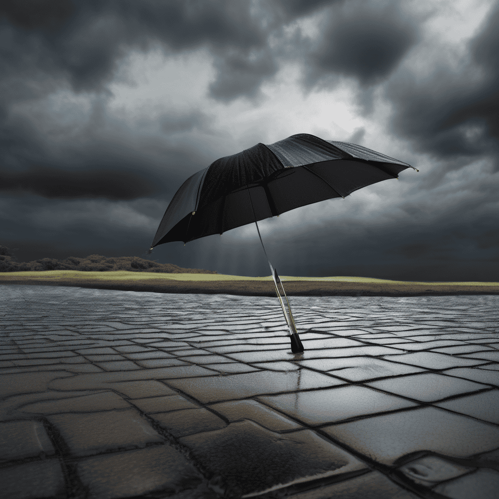 Fiji Weather Forecast: Showers and Thunderstorms with Heavy Rainfall and Flash Flood Risk Across Fiji Islands