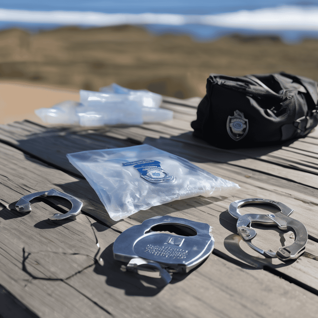 Fiji Police Expand Drug Crackdown to Target Meth and Proceeds of Crime